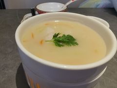 -江南里·新浙菜(苏州大悦城店)
