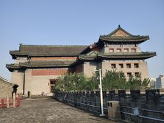 -北京明城墙遗址公园