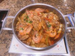 -黄记煌三汁焖锅(欢乐海岸店)