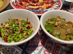 -阿财老铺·老蚌埠龙虾城(华夏总店)