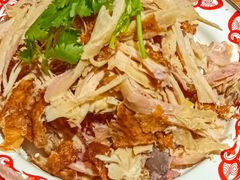 -串大叔炭火烤串·鸡西大冷面刀削面(总店)