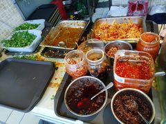 -红鼻子桂林米粉(金唐新光界店)