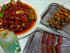 -回味南塘老王虾尾(总店)