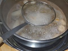 -三毛牛肉店(福强店)