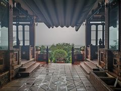 -越海渔村