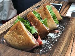 -ALLORA意大利餐厅(丰盛里店)