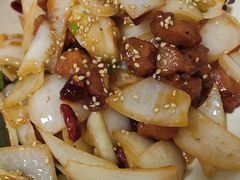 -鲁C·尚小炉·淄博烧烤(市北店)