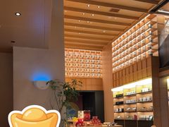 -奈雪茶院·茶室茶馆(广州粤海天地店)
