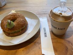 -DRUNK BAKER(上海陕康里店)
