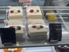 -梦菲思饼屋(瑞金宾馆店)