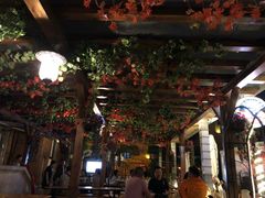 -巴伐利亚啤酒坊(意式风情街店)