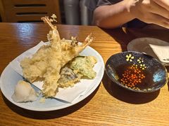-桂马·日本料理·海胆·海鲜饭·酒场(民主广场店)