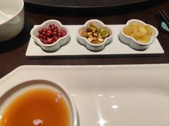 -晓长安·新陕菜(曲江店)