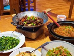 -巢爷老味(东方红店)