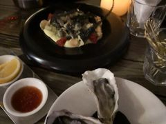 -AZUL by FUEL蓝色·法式酒馆(琶醍店)