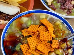 -邢老三肉丸糊辣汤·非遗美食(西安总店)