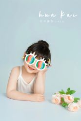 -花开映像儿童摄影