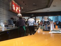-星巴克臻选(福州仓山万达店)
