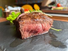 -YUE·6·西式融合餐厅(外滩六号店)