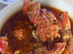 -欧记大排档·景德菜(上海首店)