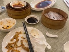 -潮府馆·非遗潮州菜·港式点心(世纪公园店)