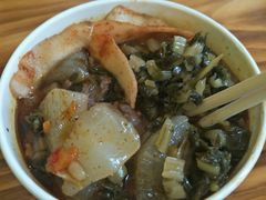 -王记生烫牛杂面馆(兰陵路店)