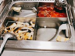 -海底捞火锅(海宁路店)