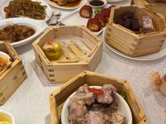 -香宫中餐厅 · 桂林香格里拉