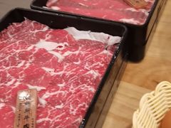 -牛匠和牛寿喜锅(西安总店)