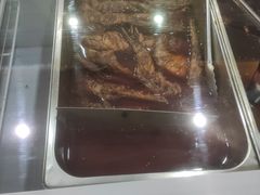 -鸿运兔·手撕烤兔(天府广场店)