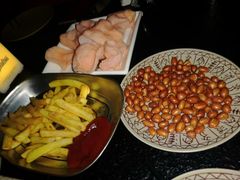 -ohbar live house(人广店)