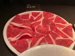 -东来顺·非遗火锅(赛格国际购物中心店)