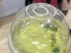 -喜茶(天津乐宾百货店)