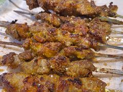 -新疆阿卜杜拉烧烤餐厅(四方坪店)