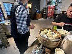 -淮扬楼(文港路店)