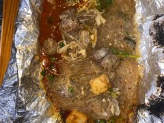 -大学城夜市大排档(凤栖路店)