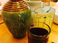 -乌镇那一年小院主题餐厅(甘泉西路店)