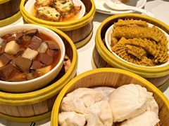 -东方早茶 海鲜•青岛菜(国信体育中心店)
