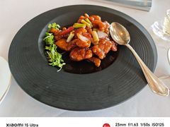 -金轩中餐厅 Jin Xuan(浦东丽思卡尔顿酒店)