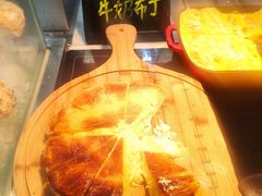 -晶丽香榭自助餐(南京大饭店)