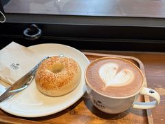 -Peet's 皮爷咖啡(东湖路手作店)