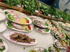 -高佳庄·舟山海鲜(海景旗舰店)