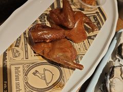 -乔街深夜食堂·小龙虾·高压锅生蚝(杭州总店)