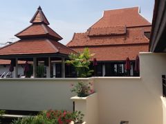 -清迈菩提塞雷纳