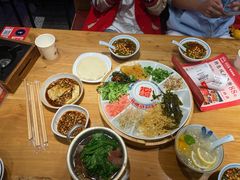 -怪噜范·老贵阳街头名小吃(汇金星力城店)