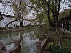 -木渎古镇
