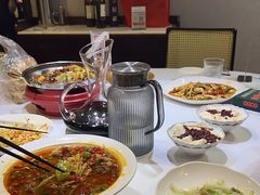 -拾捌川·自贡爆炒(新街口店)