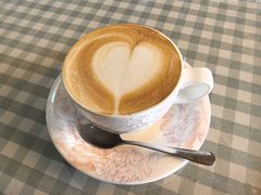 -上岛咖啡(华源四里店)