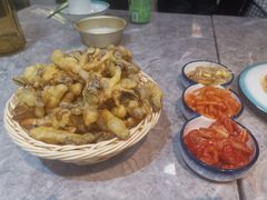 -屋里家延边朝鲜族冷面(梅林3店)