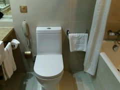 -和颐至尊酒店(上海徐家汇桂林公园地铁站店)